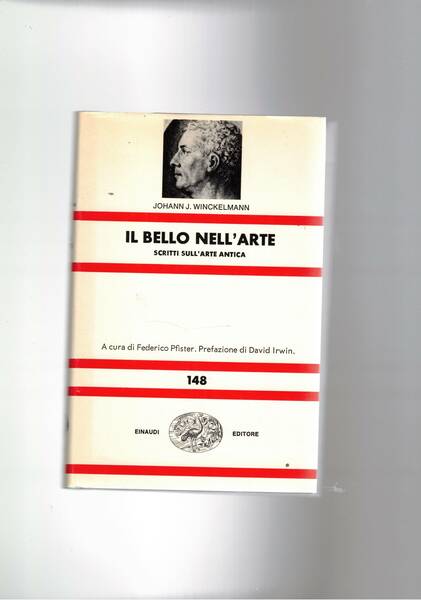 Il bello nell'arte. Scritti sull'arte antica a cura di Teodoro …