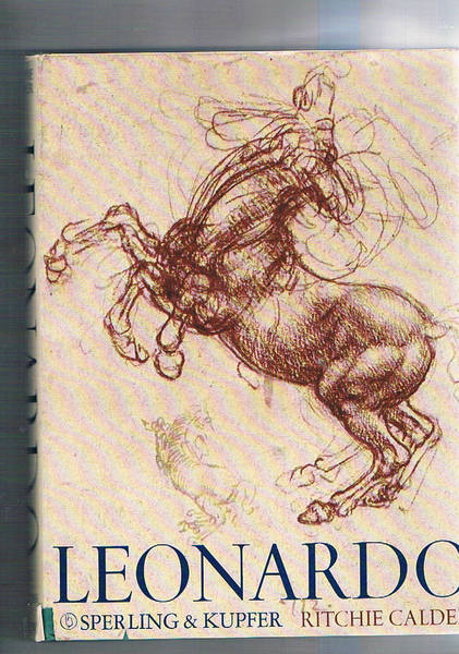 Leonardo.