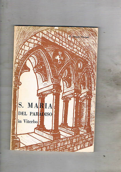 S. Maria del Paradiso in Viterbo.
