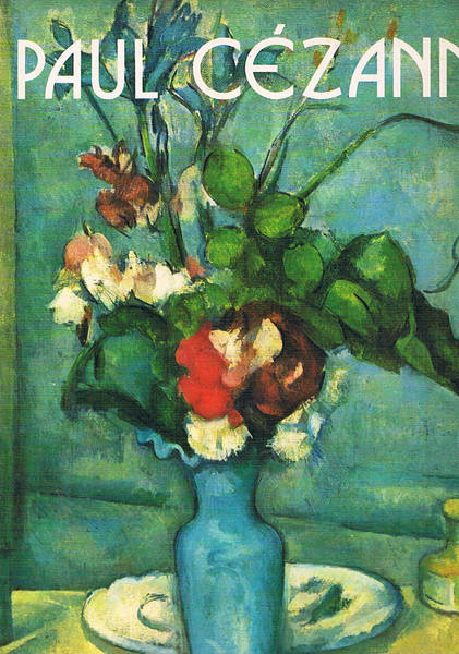 Paul Cézanne. Coll. diretta da Maurzio Scudiero.
