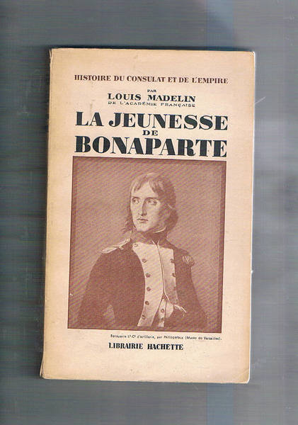 Histoire du consulat et de l'empire. Tomi I-XII su sedici. …