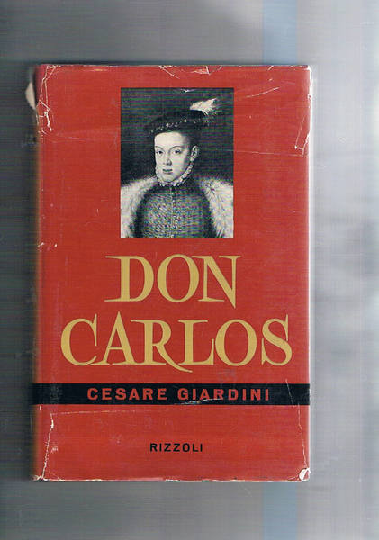 Don Carlos (1545-1568).