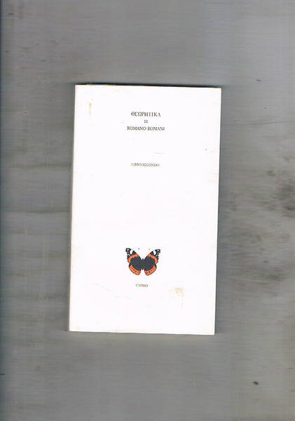 Theoretica Libro secondo.