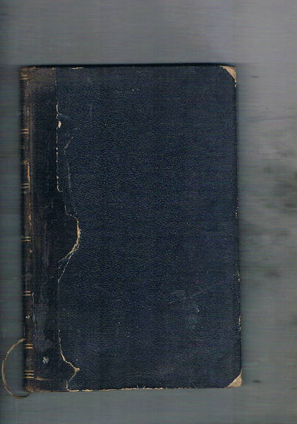 Problemi del più alto interesse scientifico geometricamente risoluti e dimostrati. …