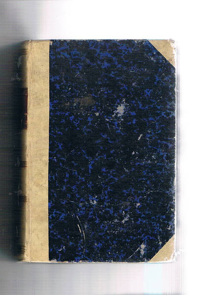 Storia dell'origine e dè progressi delle matematiche di più autori …