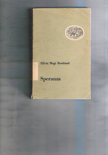 Speranza.