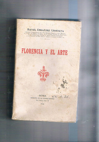 Florencia y el arte.