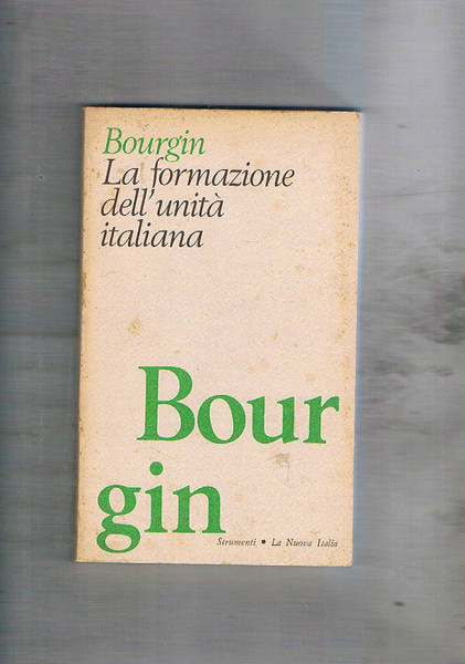 Tra reazione e rivoluzione. Ricordi e riflessioni sui primi anni …