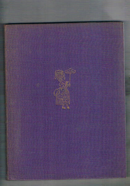 Histoire du costume. Dessins be E.Sunens, M. Bryder, K. Norregaard.
