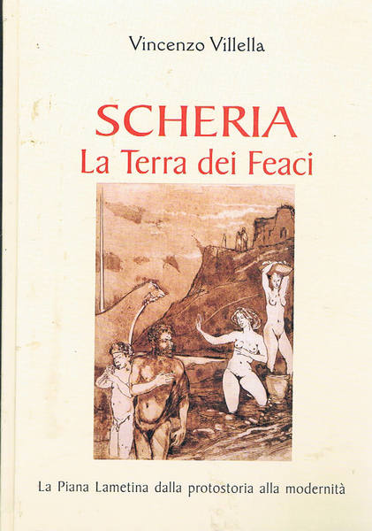 Scheria. la terra dei Feaci. La Piana Lametina dalla protostoria …