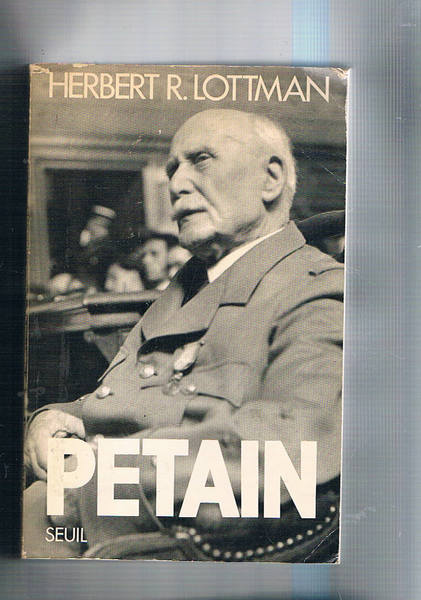 Petain.