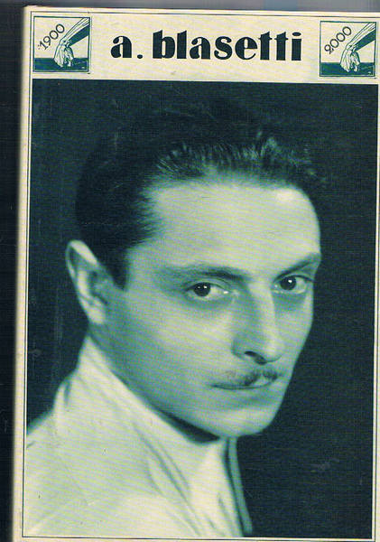 A. Blasetti 1900-2000.