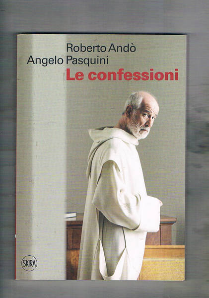 Le confessioni. Scene del film.