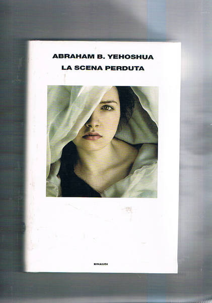 La scena perduta. Coll. Supercoralli.