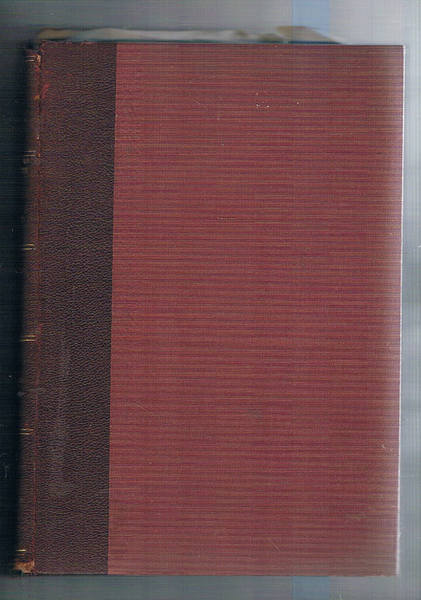 Rilievi sul comportamento e sulle modificazioni psichiche.; psicologia e psicoterapia …