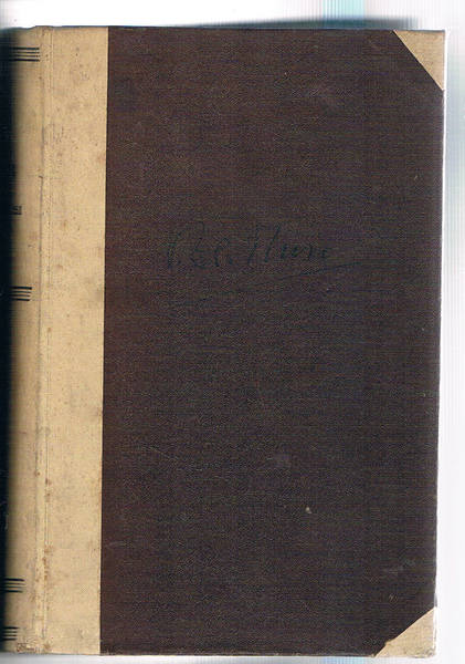 Liriche e saggi cura di Carlo Calcaterra, vol. I-III. Volume …