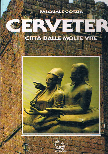 Cerveteri città dalle molte vite.