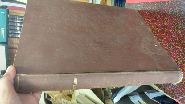 L'Illustration rivista settimanale illustrata. Anno 1913 disponiamo del secondo semestre.