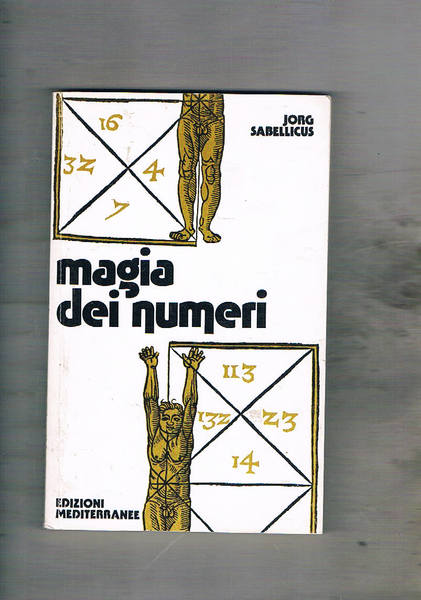 Magia dei numeri.