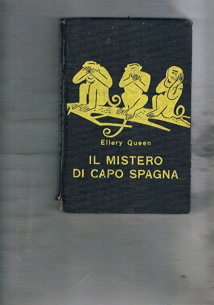 Il mistero di capo Spagna.