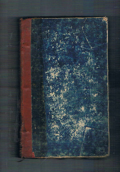 Journal des Demoiselles. Quinzieme annèe.