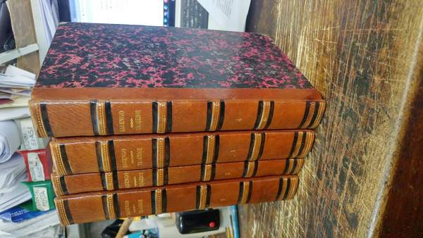 Tragedie vol. I-IV: I ° Corso Donati, Bondelmonte gli Amedei, …