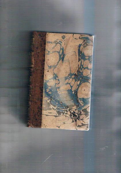 Le rime del Petrarca.