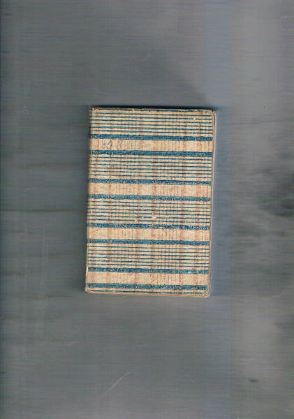 Il corso delle stelle osservato dal pronostico moderno Palmaverde Almanacco …