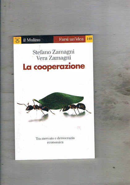 La cooperazione.