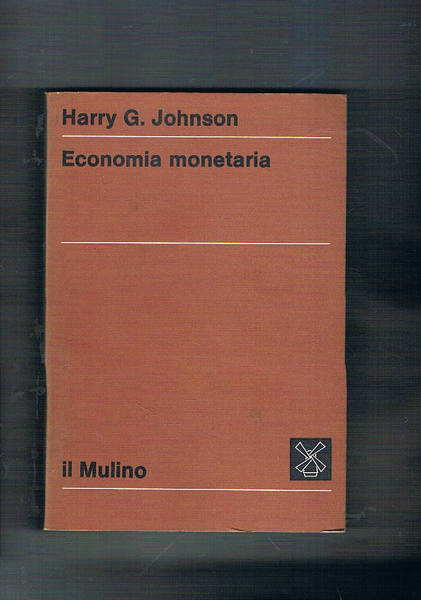 Economia monetaria.