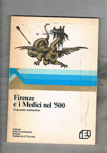 Firenze e i Medici nel '500. Programma multimediale per la …