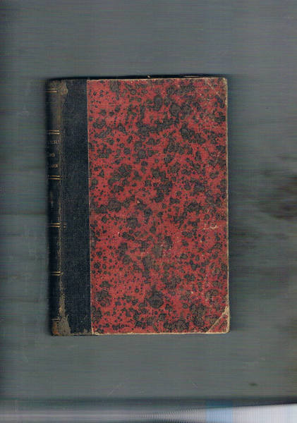 Il Bagno di Tolone, seguito del romanzo Il Testamento di …