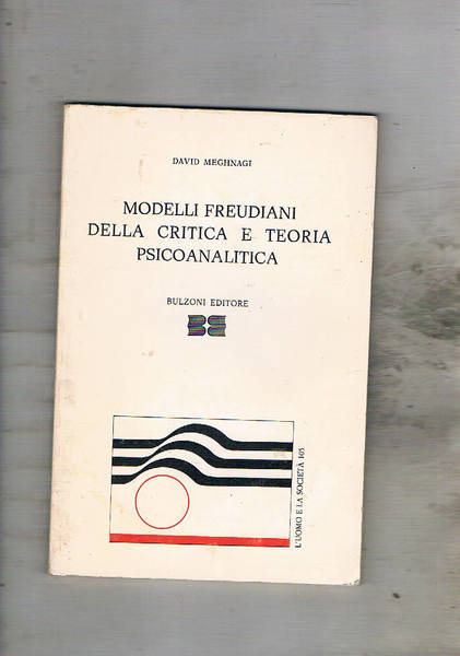 Modelli freudiani della critica e teoria psicoanalitica.