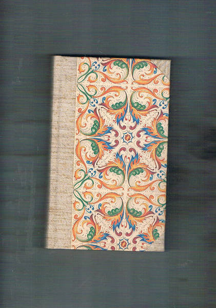 Commedie vol. XIV che contiene: Il burbero benefico; Il vecchio …