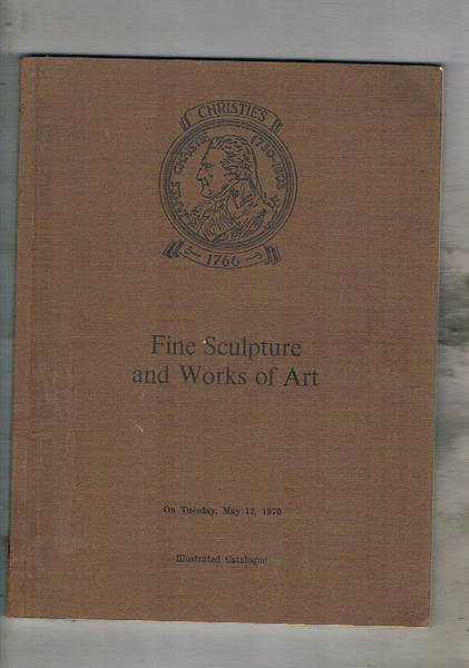 Fine sculpture and Works of Art including Wood Carvings, Ivoires, …