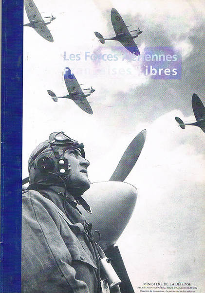 Les Forces Aerienne Françaises Libres.