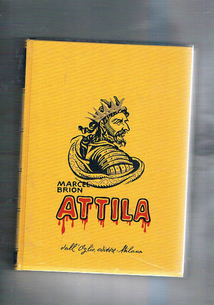 Attila.