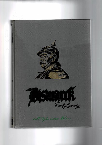 Bismarck.