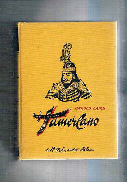 Tamerlano.