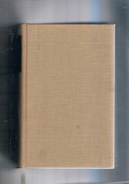 Opere, a cura di M. Fubini con un saggio su …