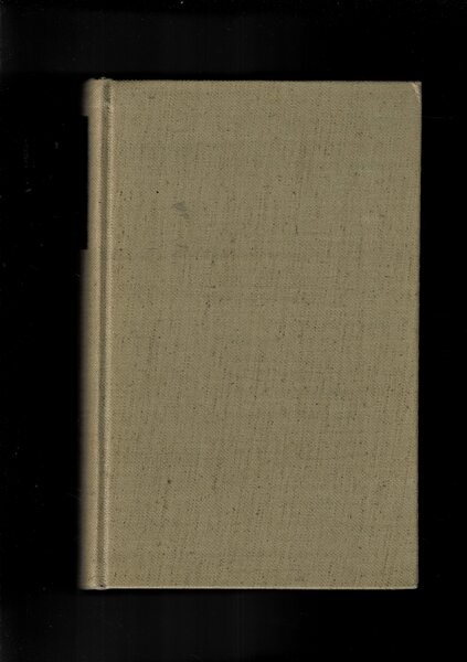 Opere minori, a cura di Cesare Segre. Vol. 20 della …