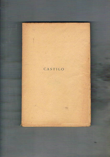 Castigo.
