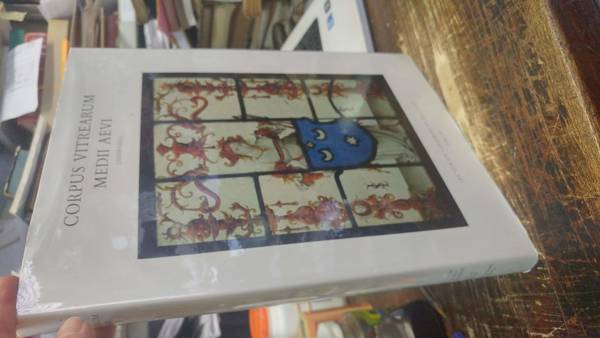 Les Vitraux de la première moitié du XVI° siècle conservés …