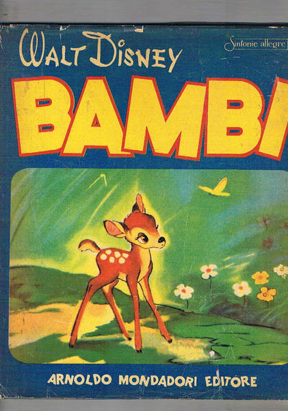 Bambi.