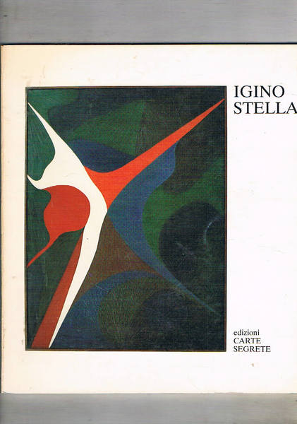 Igino Stella.