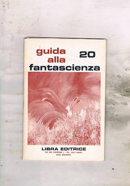 Guida alla fantascienza n° 20.