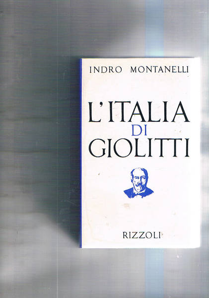 L'Italia di Giolitti (1900-1920).