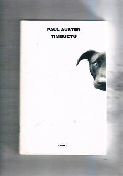 Timbucrù. Coll. Supercoralli.