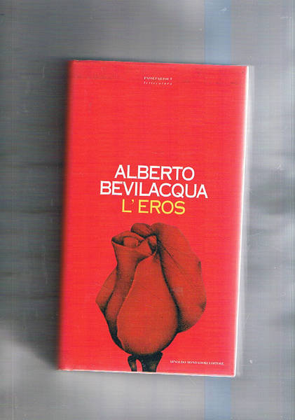 L'eros.