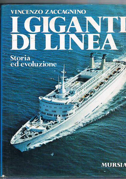 I giganti di linea.